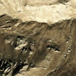 Satellite imagery of Sar-e Kūy, AF