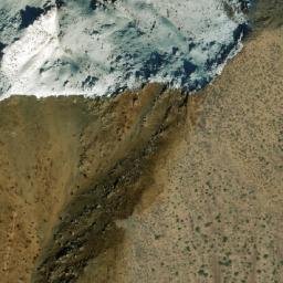 Satellite imagery of Rēg Tōrak, AF