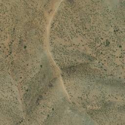 Satellite imagery of Rēg Tōrak, AF