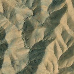 Satellite imagery of Wākhalay Ghar, AF