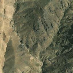 Satellite imagery of Wākhalay Ghar, AF