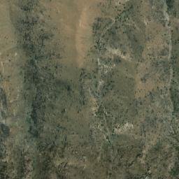 Satellite imagery of Kalkah Ghar, AF