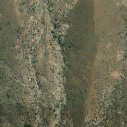 Satellite imagery of Kalkah Ghar, AF