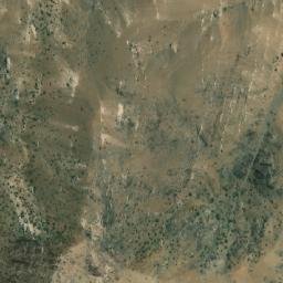 Satellite imagery of Kalkah Ghar, AF