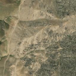 Satellite imagery of Girgīn Ghar, AF