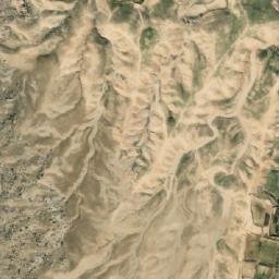 Satellite imagery of Girgīn Ghar, AF