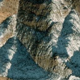 Satellite imagery of Nūkayak, AF