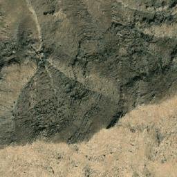 Satellite imagery of Chaghāl Ghar, AF