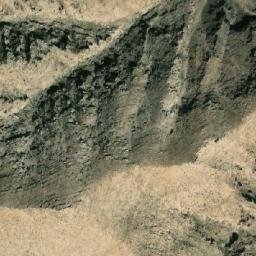 Satellite imagery of Chaghāl Ghar, AF