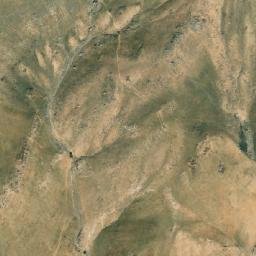 Satellite imagery of Kōtal-e Āwī, AF