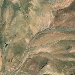 Satellite imagery of Kōtal-e Āwī, AF