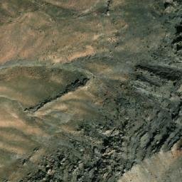 Satellite imagery of Kōtal-e Āwī, AF