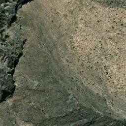 Satellite imagery of Kōtal-e Āwī, AF