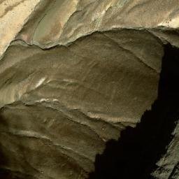 Satellite imagery of ‘Alīêstō Ghar, AF