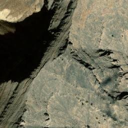 Satellite imagery of ‘Alīêstō Ghar, AF