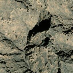 Satellite imagery of ‘Alīêstō Ghar, AF