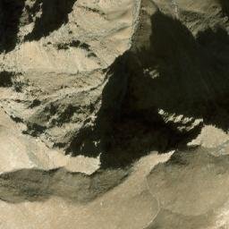 Satellite imagery of Spīn Ghar, AF