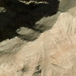 Satellite imagery of Spīn Ghar, AF