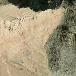 Satellite imagery of Spīn Ghar, AF