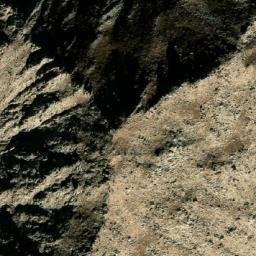 Satellite imagery of Kōh-e Butāw, AF