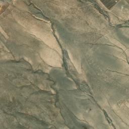 Satellite imagery of Kūchnay Zīz̲h̲ah, AF