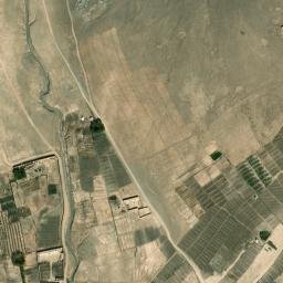 Satellite imagery of Khyāl Zīz̲h̲ah, AF