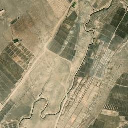 Satellite imagery of Khyāl Zīz̲h̲ah, AF