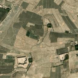 Satellite imagery of Khyāl Zīz̲h̲ah, AF