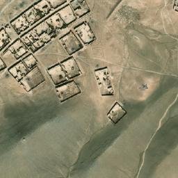 Satellite imagery of Kamkaī Bāylāl, AF