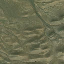 Satellite imagery of Shah Khēlō Ghunḏêy, AF