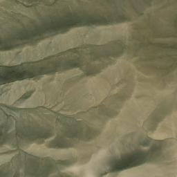 Satellite imagery of Shah Khēlō Ghunḏêy, AF