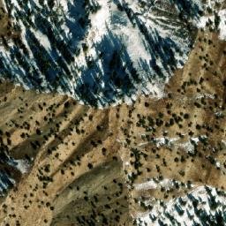 Satellite imagery of Saray Darō Sar, AF