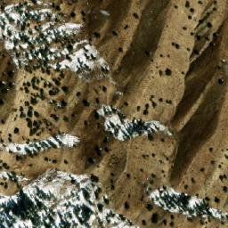 Satellite imagery of Saray Darō Sar, AF