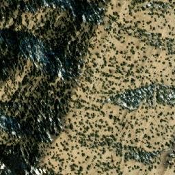 Satellite imagery of Ghbargē Ghar, AF