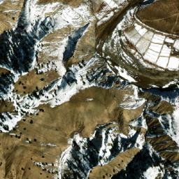 Satellite imagery of Ūkhah, AF