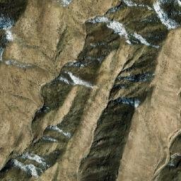 Satellite imagery of Rāghêy, AF