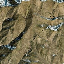 Satellite imagery of Rāghêy, AF