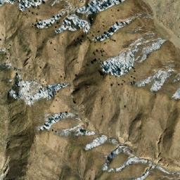 Satellite imagery of Rāghêy, AF