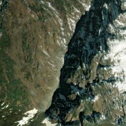 Satellite imagery of Channi Dhār, IN