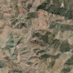Satellite imagery of Picacho Mine, US