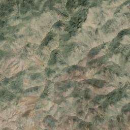 Satellite imagery of Picacho Mine, US