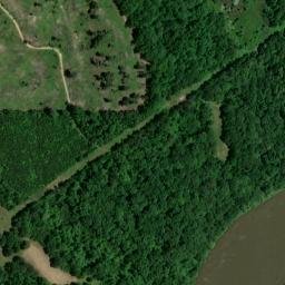 Satellite imagery of Whites Bluff, US