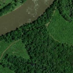 Satellite imagery of Mays Point, US