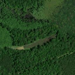 Satellite imagery of Mays Point, US