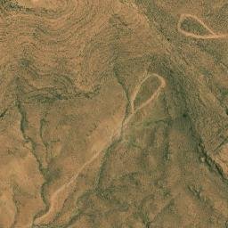 Satellite imagery of Chabkat La’youne, MA