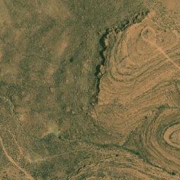 Satellite imagery of Chabkat La’youne, MA