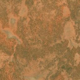 Satellite imagery of Ras Khalkhal, DZ