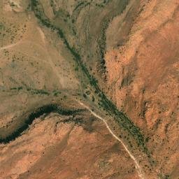 Satellite imagery of El Hasseï, DZ