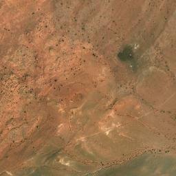 Satellite imagery of El Hasseï, DZ