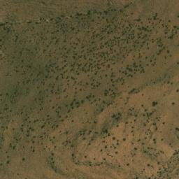 Satellite imagery of Djebel Afzouz, DZ
